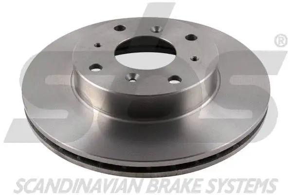 Brake Disc (1815204009)