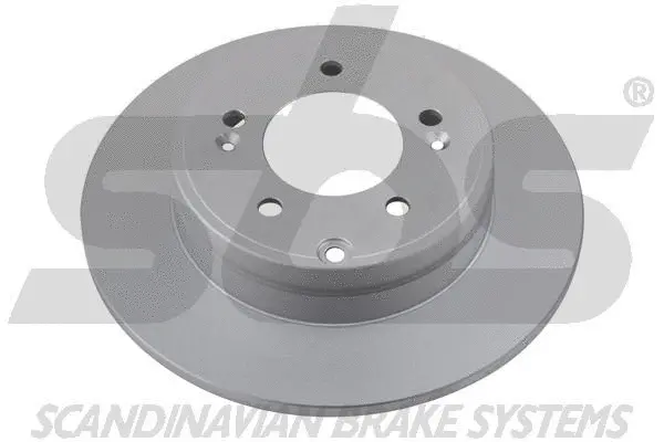 Brake Disc (1815313425)