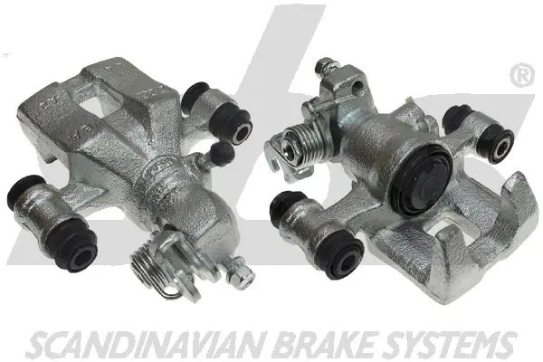 Brake Caliper (1301213531)