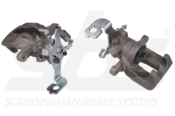 Brake Caliper (13012145144)