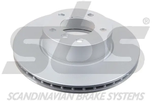 Brake Disc (1815311566)