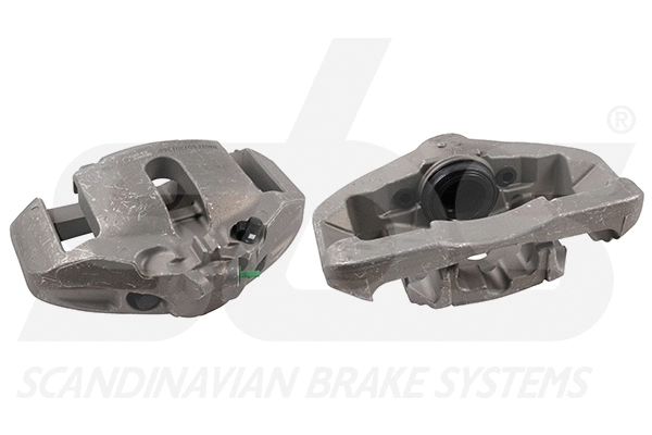 Brake Caliper (1301211511)