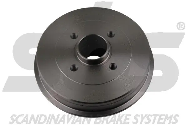 Brake Drum (1825253908)