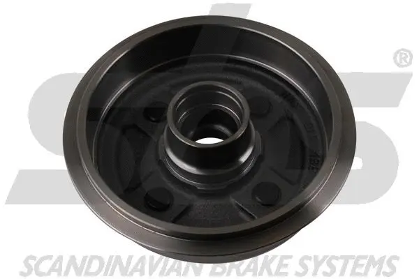 Brake Drum