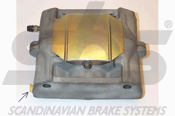 Brake Caliper (1301211957)