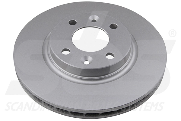 Brake Disc (1815313996)