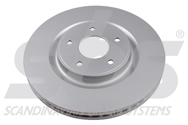 Brake Disc (1815312296)