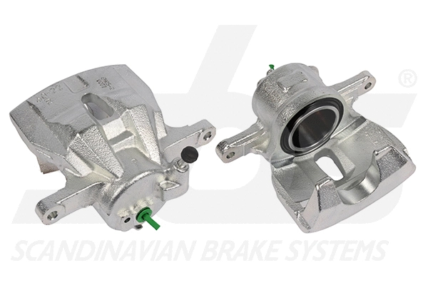 Brake Caliper (13012145132)