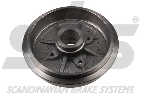 Brake Drum