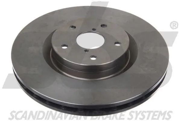 Brake Disc (1815204420)