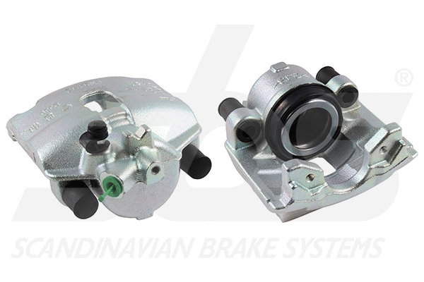 Brake Caliper (1301212301)