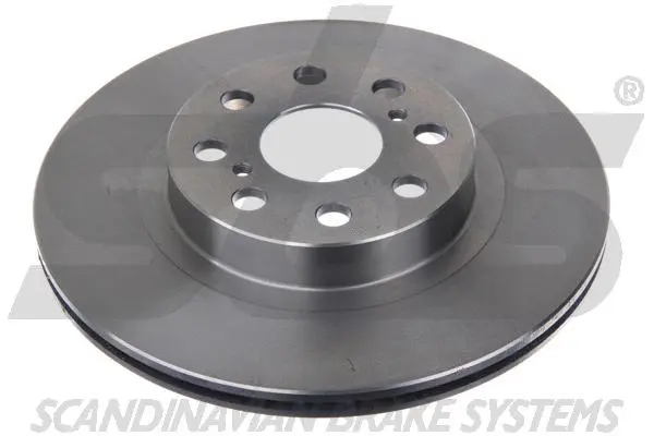 Brake Disc (18152045110)