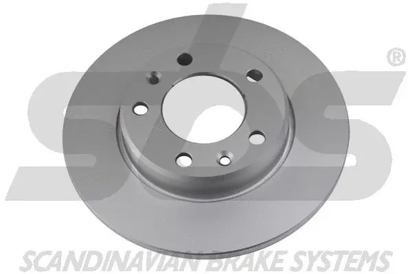 Brake Disc (1815313748)