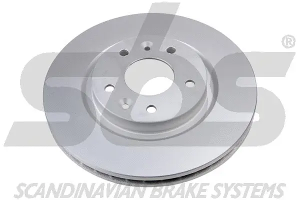 Brake Disc (1815312290)
