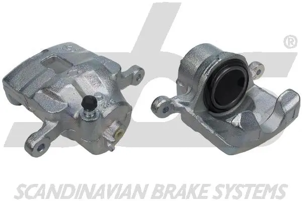 Brake Caliper (13012122133)