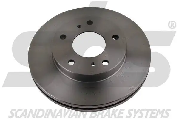Brake Disc (1815202243)