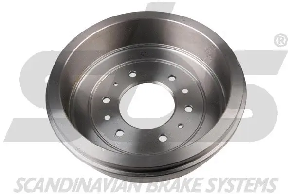 Brake Drum