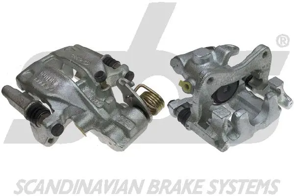 Brake Caliper (13012147213)