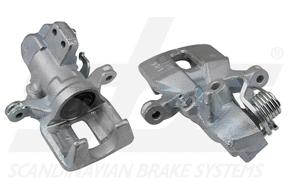 Brake Caliper (13012126154)