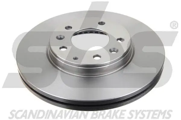 Brake Disc (1815203245)