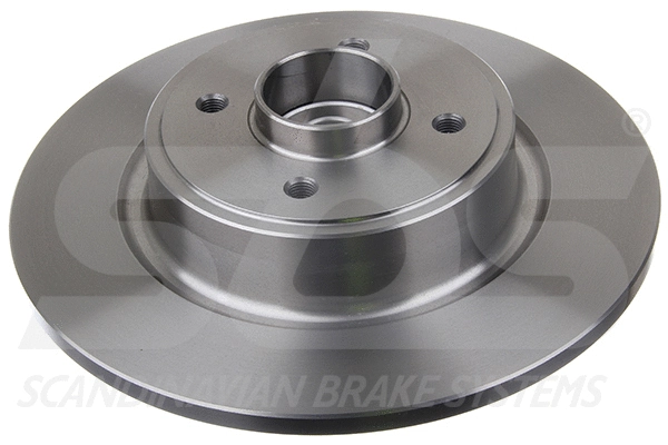 Brake Disc (1815203946)