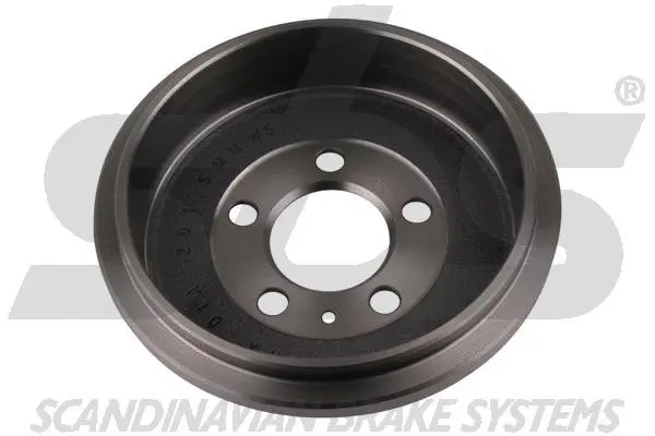 Brake Drum