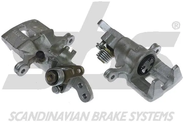 Brake Caliper (1301212660)