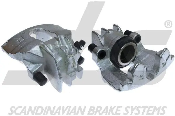 Brake Caliper (1301214076)