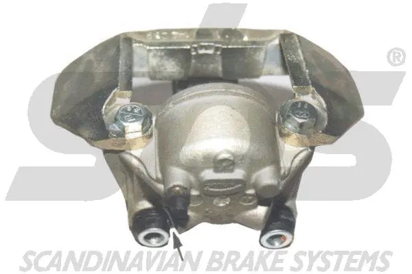 Brake Caliper (1301213735)
