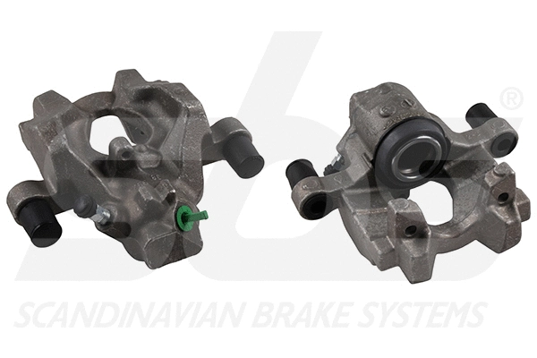 Brake Caliper (13012133264)