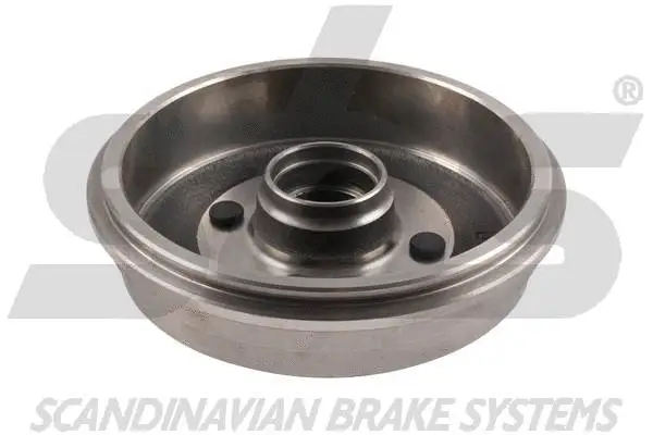 Brake Drum