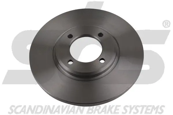 Brake Disc (1815202520)
