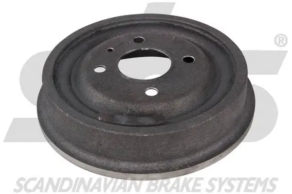 Brake Drum (1825252517)