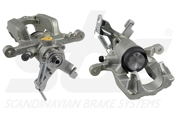 Brake Caliper (1301215026)