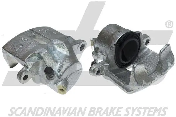 Brake Caliper (1301213021)