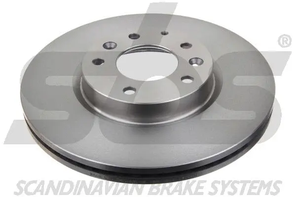Brake Disc (1815203268)