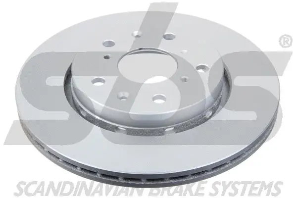 Brake Disc (1815315226)