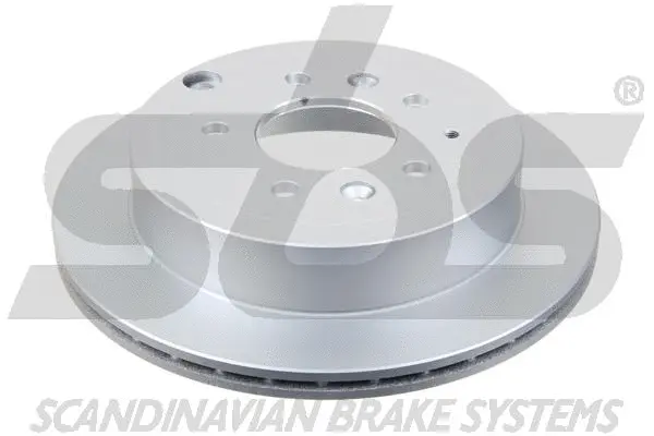 Brake Disc (1815313277)