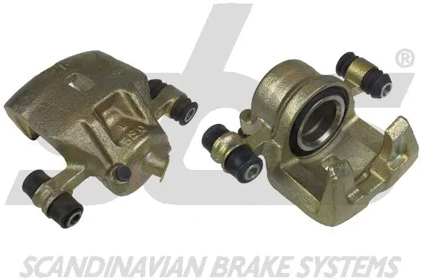 Brake Caliper (1301213223)