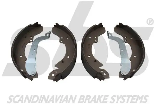 Brake Shoe Set (18492799374)
