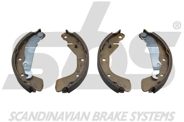 Brake Shoe Set (18492736796)