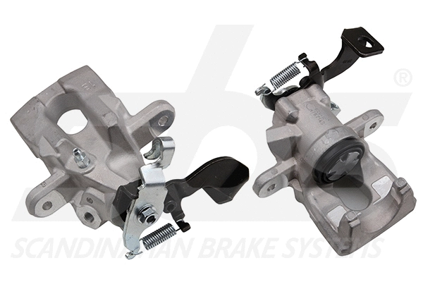 Brake Caliper (13012145280)