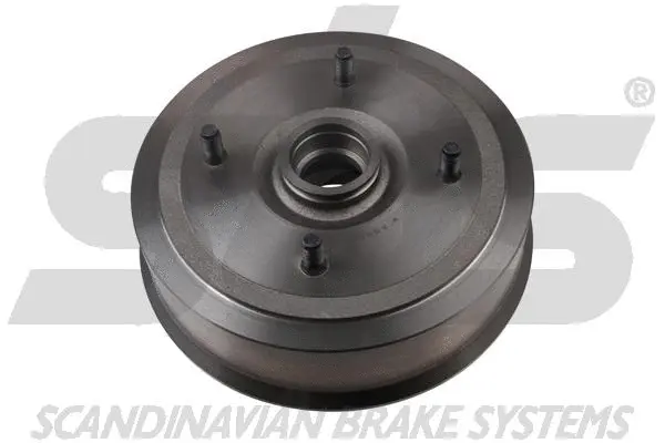 Brake Drum (1825263902)