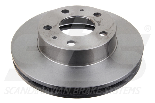 Brake Disc (1815201950)