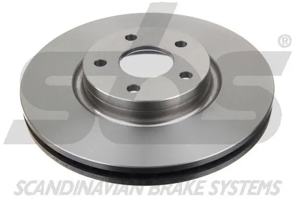 Brake Disc (1815202581)