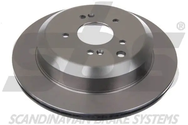 Brake Disc (1815203448)