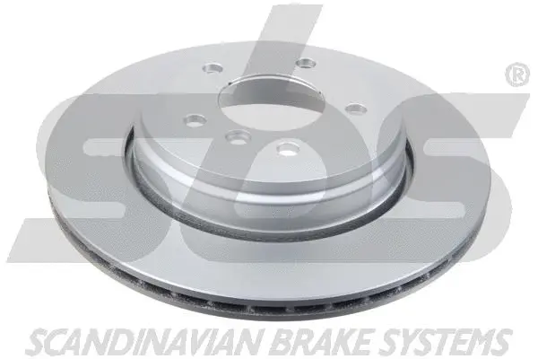 Brake Disc (1815311561)