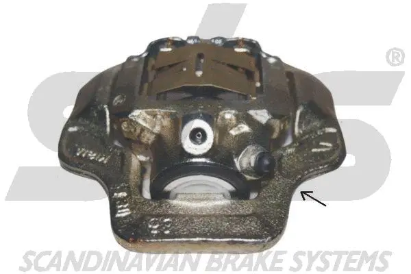 Brake Caliper (1301215102)