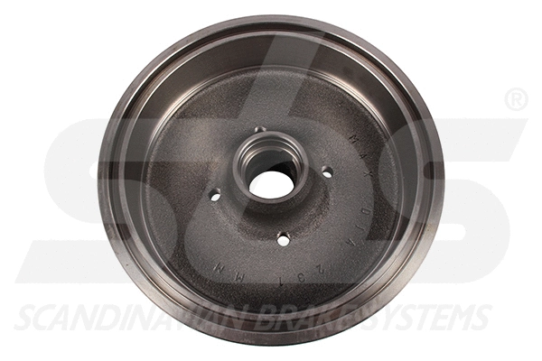 Brake Drum