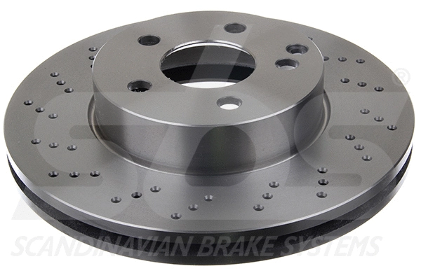 Brake Disc (18152033110)
